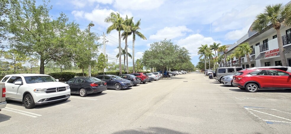 More Photos Of 9200 Belvedere Rd, Royal Palm Beach Office For Sale