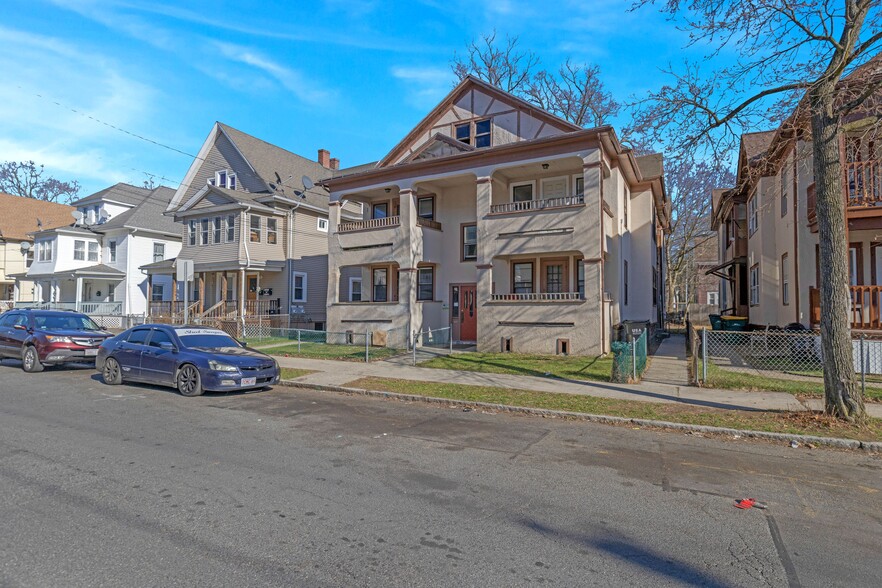 More Photos Of , Springfield Multifamily For Sale