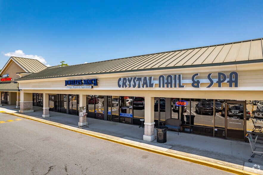 More Photos Of 3400-3430 E Lake Rd, Palm Harbor Unknown For Lease