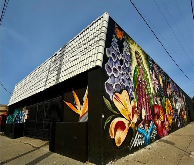 Primary Photo Of 1303 W Anaheim St, Wilmington Warehouse For Sale