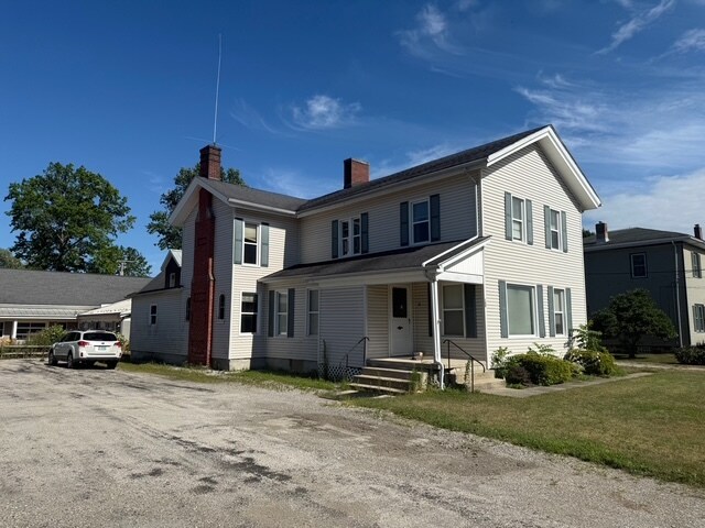 More Photos Of 135 S Eagle St, Geneva Winery Vineyard For Sale