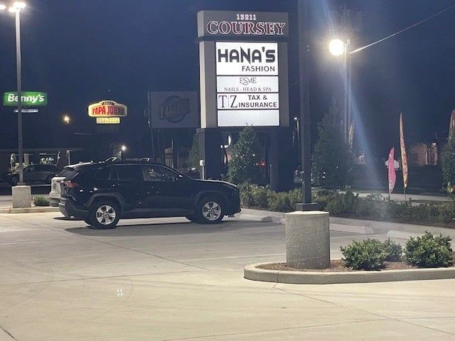 More Photos Of 13211 Coursey Blvd, Baton Rouge Storefront For Lease