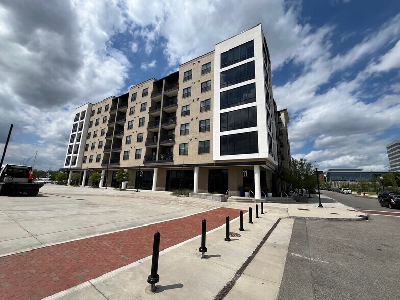 More Photos Of 901 Nutt St, Wilmington Multifamily For Sale