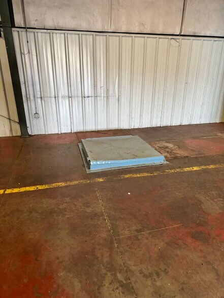 More Photos Of 1143 Airport Rd, Shelby Industrial For Lease