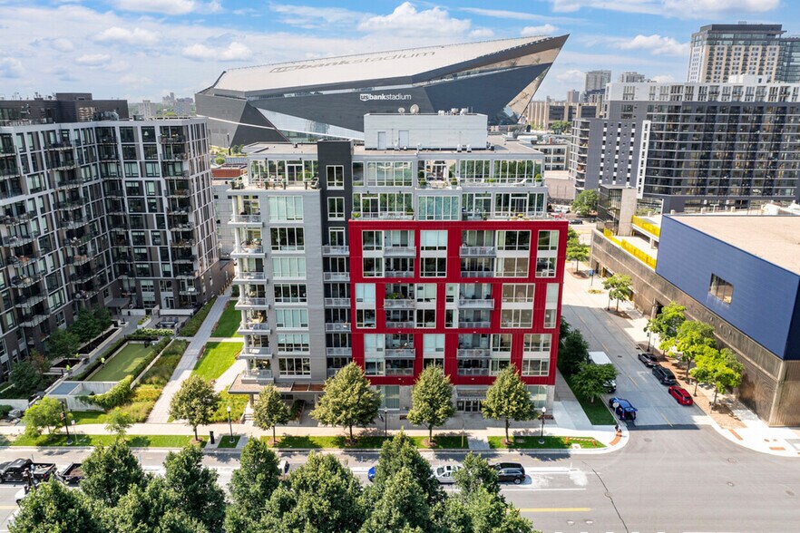 More Photos Of 901 S 2nd St, Minneapolis Apartments For Sale