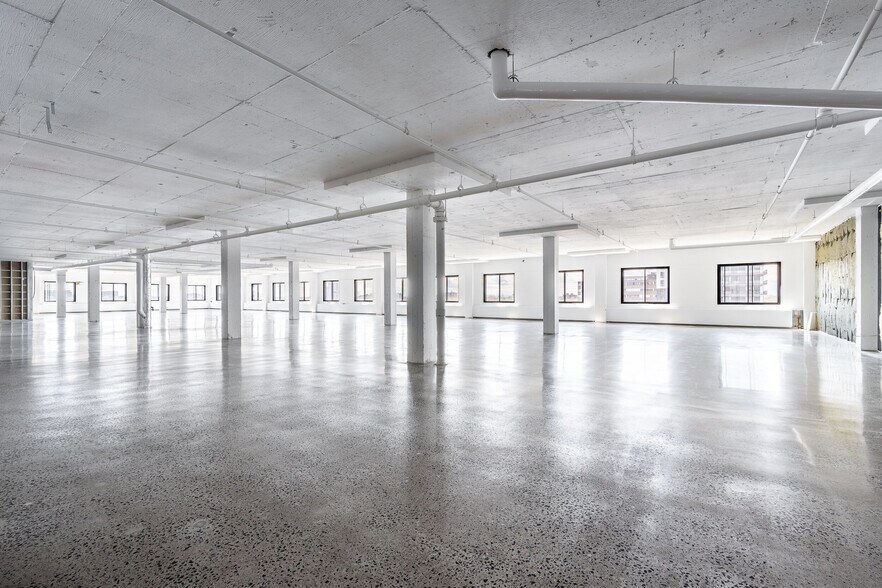 More Photos Of 9292 Rue Meilleur, Montréal Loft Creative Space For Lease