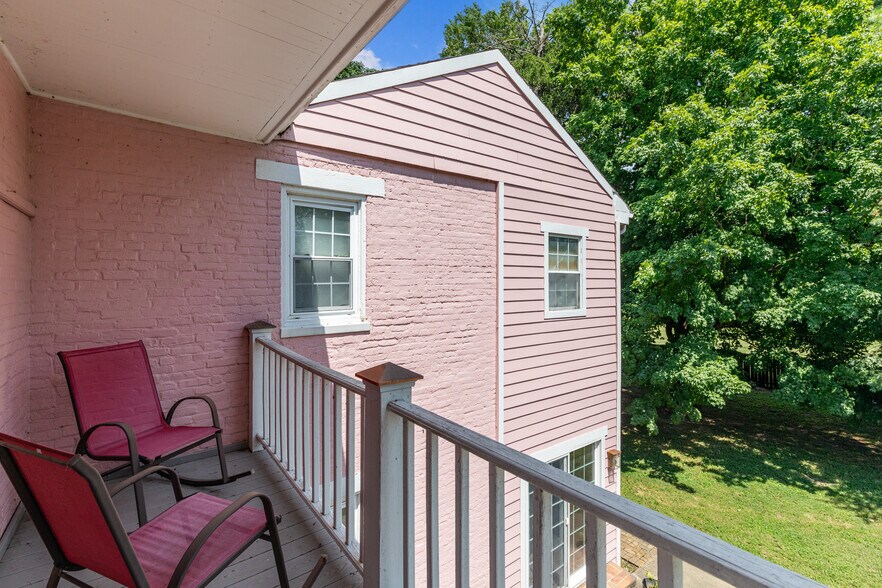More Photos Of 1311 US Route 50, Milford Hospitality For Sale