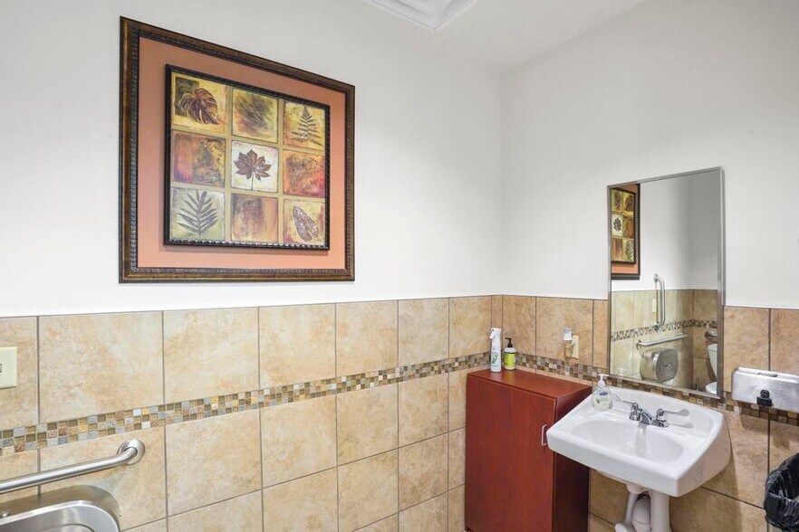 More Photos Of 8580 Scarborough Dr, Colorado Springs Office For Sale