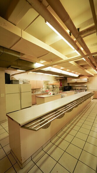 More Photos Of 1130 S. Broadway, Wichita Religious Facility For Sale