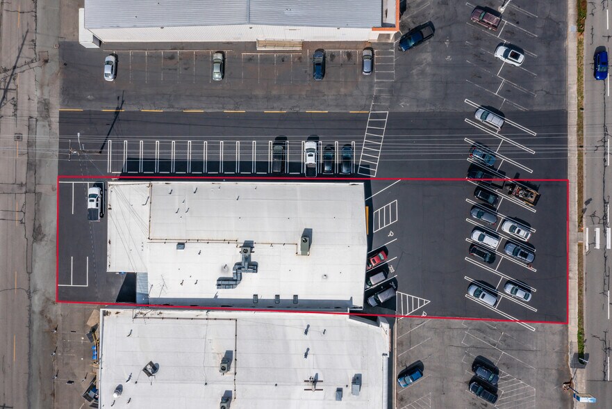 More Photos Of 499 NE Midway Blvd, Oak Harbor Office For Sale