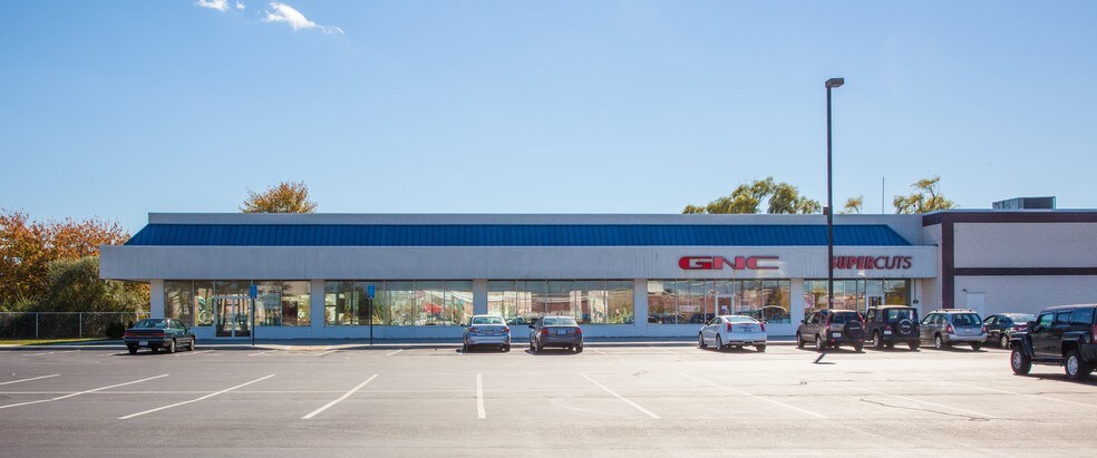 More Photos Of 185 Highland Ave, Seekonk Unknown For Lease