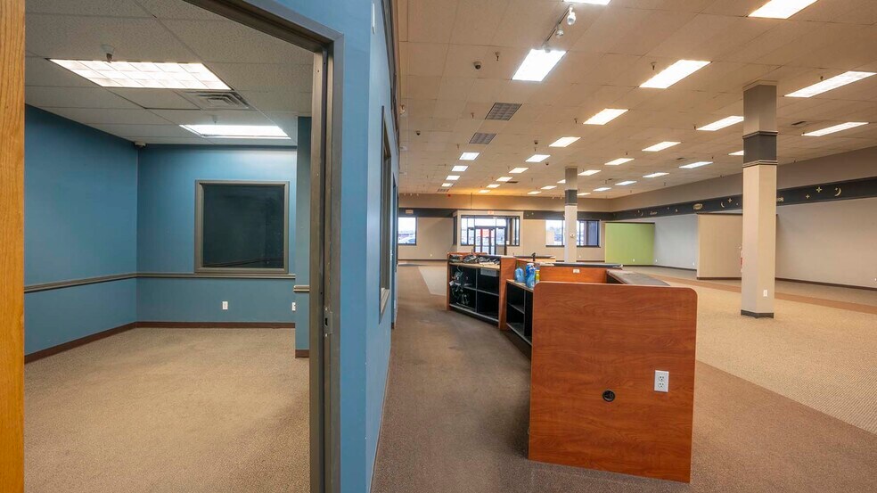 More Photos Of 713 S Haynes Ave, Miles City General Retail For Lease
