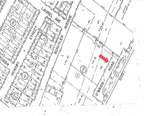 More Photos Of 49-57 Obrien St, Kearny Warehouse For Lease