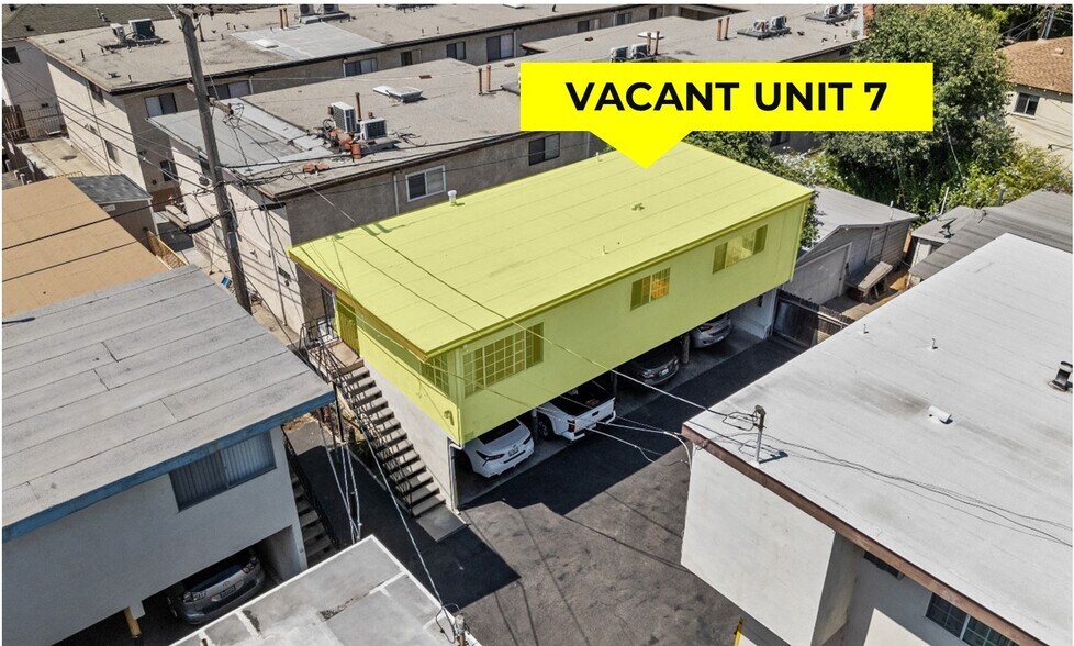 More Photos Of 712 W Doran St, Glendale Apartments For Sale