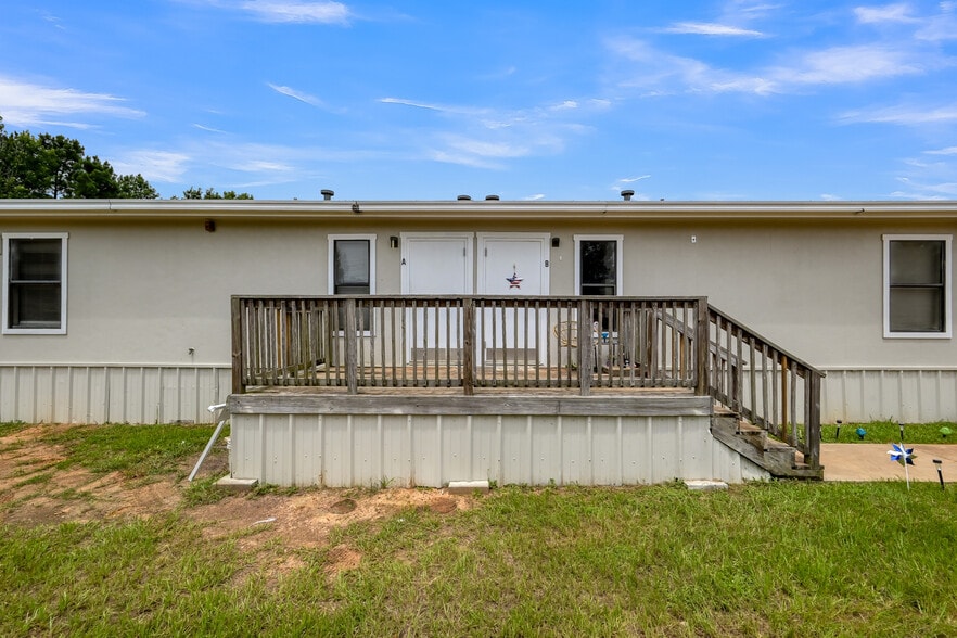 More Photos Of 2426 Crockett Martin Rd, Conroe Multifamily For Sale