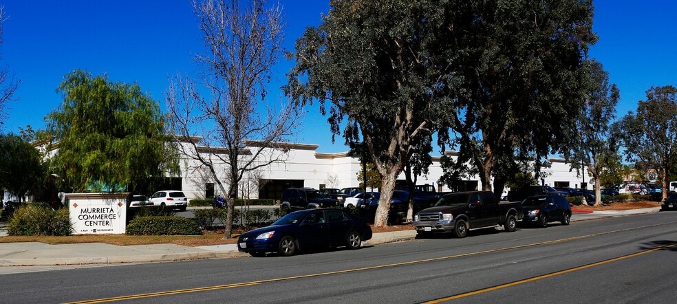 More Photos Of 26398 Deere Ct, Murrieta Distribution For Lease