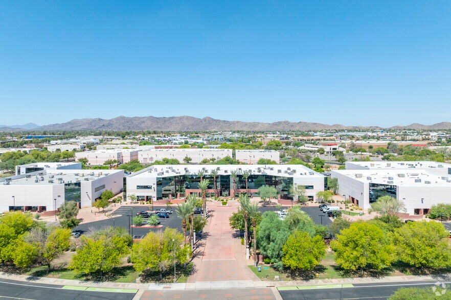 More Photos Of 1320 W Auto Dr, Tempe Industrial For Sale