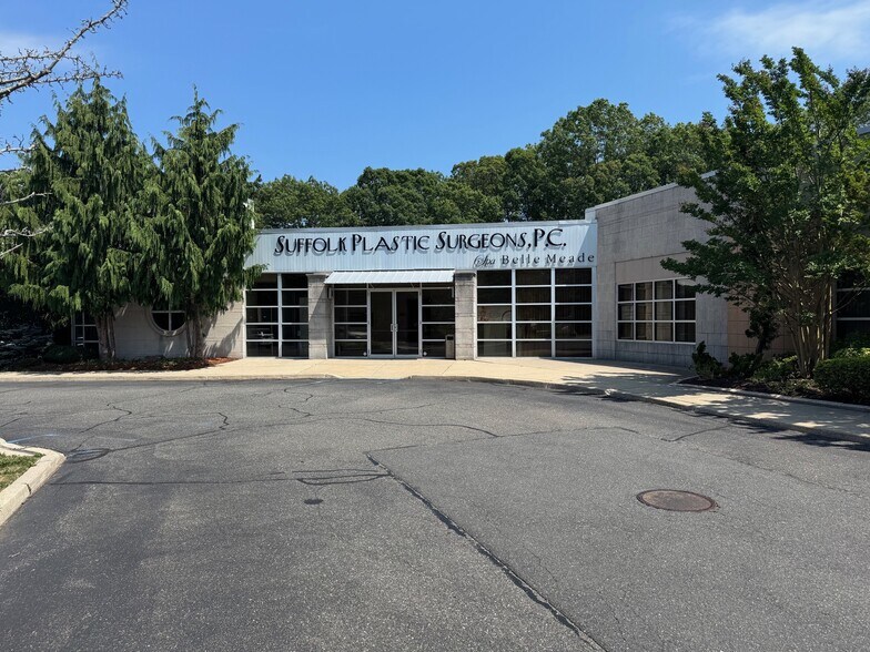 Primary Photo Of 179 N Belle Mead Rd, Setauket Medical For Sale