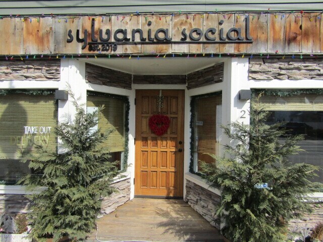 More Photos Of 215 Main St, Hawley Storefront Retail Residential For Sale