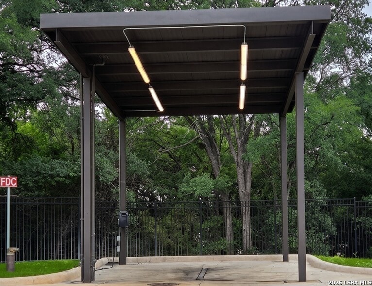 More Photos Of 7231 Stonewall Bnd, San Antonio Self Storage For Sale