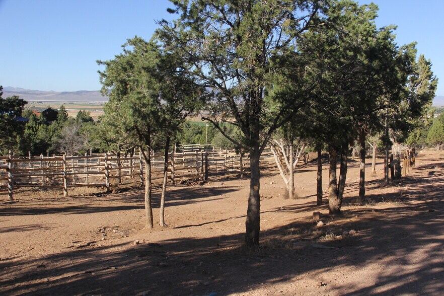 More Photos Of 1627 950 South, Parowan Land For Sale