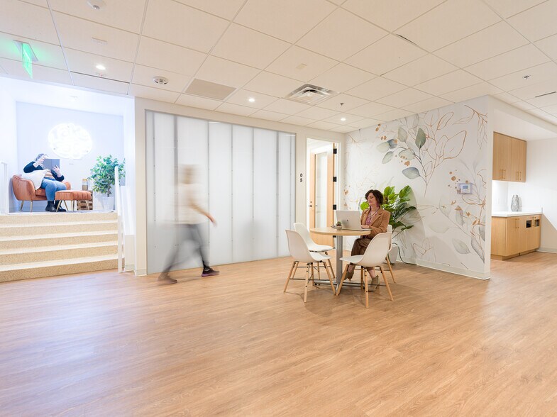 More Photos Of 114 W Main St, Mesa Coworking Space