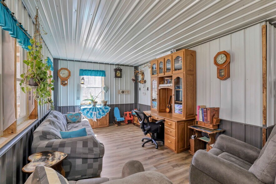 More Photos Of 2896 Adelphia State Rd, Wellston Land For Sale