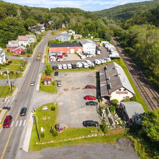 More Photos Of 11 E Main St, Erving Restaurant For Sale