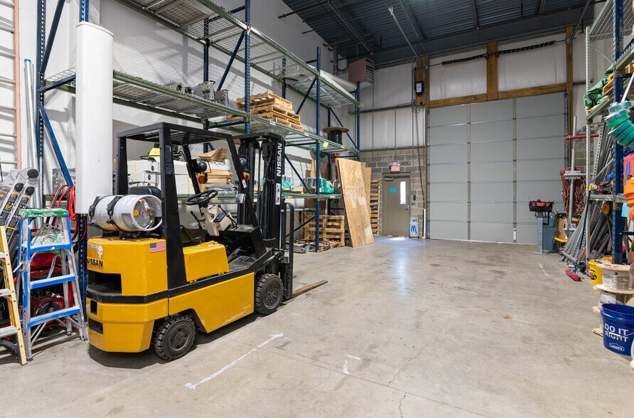 More Photos Of 17 Route 125, Kingston Office For Sale