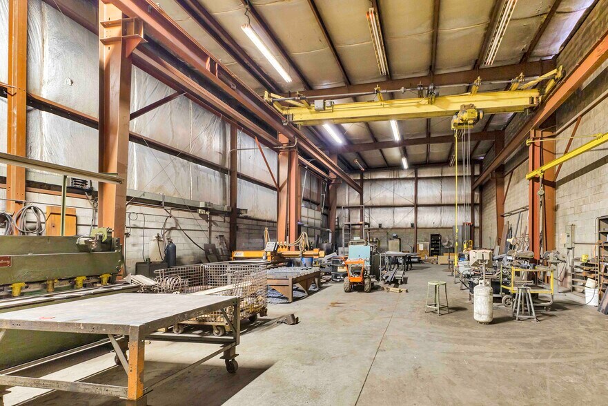 More Photos Of , Cleveland Industrial For Sale