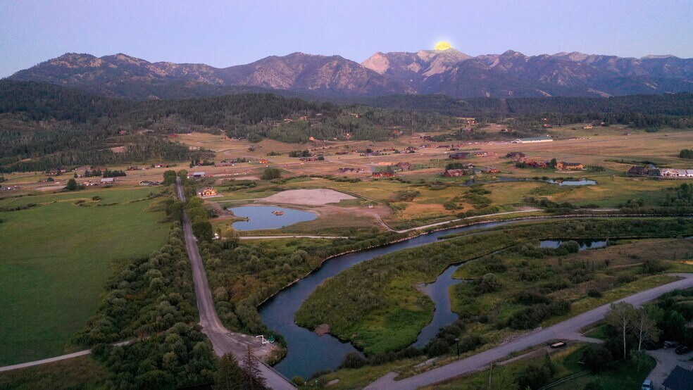 More Photos Of 227 McNeel Power Plant Rd, Alpine Land For Sale