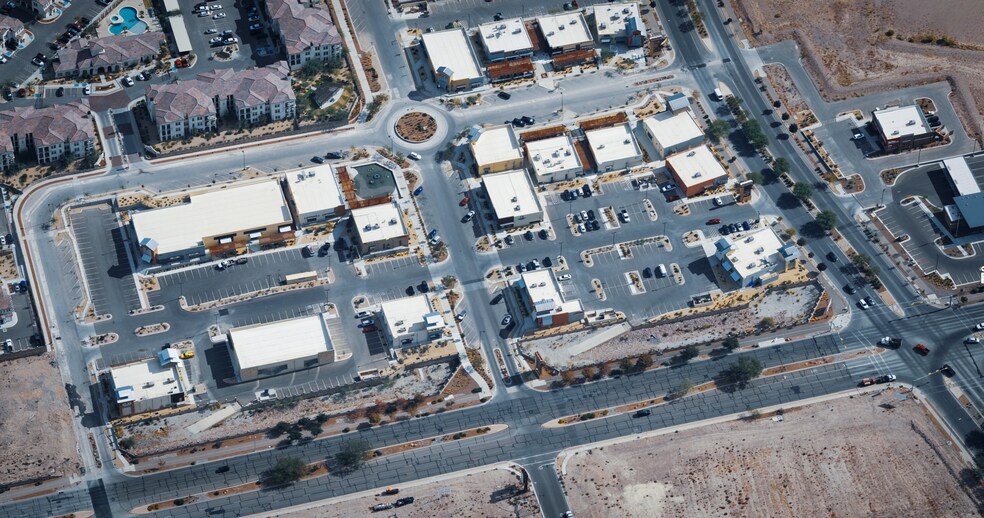 More Photos Of 1571 N Resler Dr, El Paso Unknown For Lease