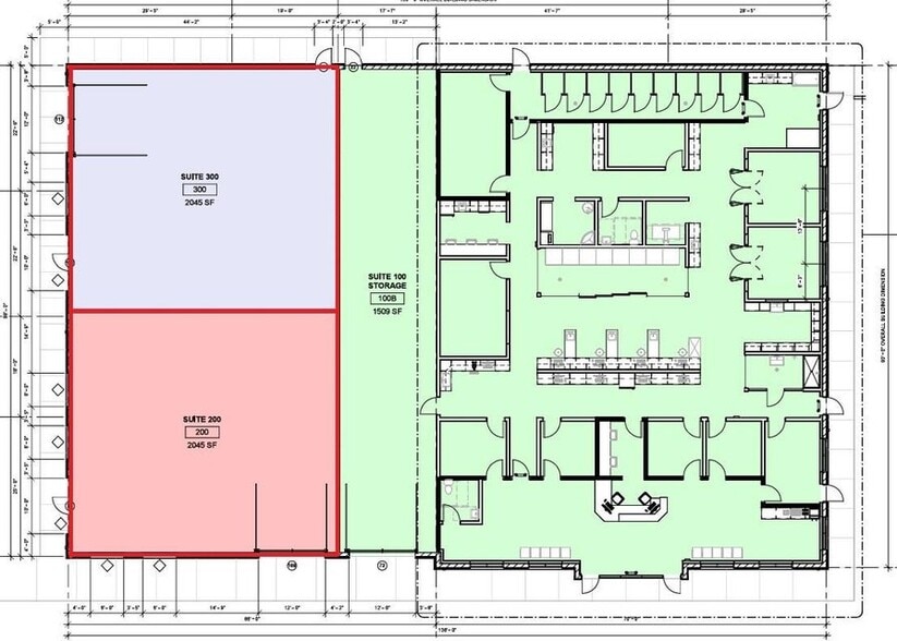 Primary Photo Of 2450 NW 7th St, Redmond General Retail For Lease