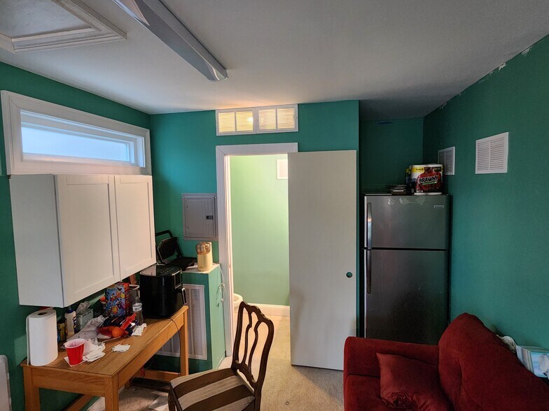 More Photos Of 577 Hoff Rd, Belhaven Land For Sale