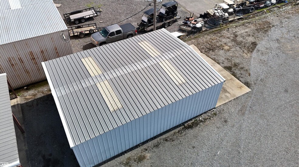 More Photos Of 1701 S Timber St, Stuttgart Office Residential For Sale