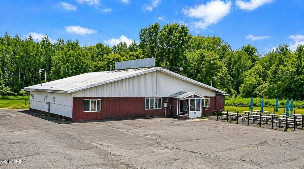 More Photos Of 46 New York 146, Mechanicville Industrial For Sale