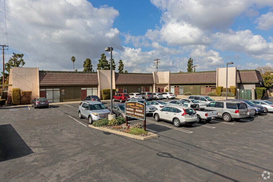 More Photos Of 5241-5253 Lampson Ave, Garden Grove Medical For Lease