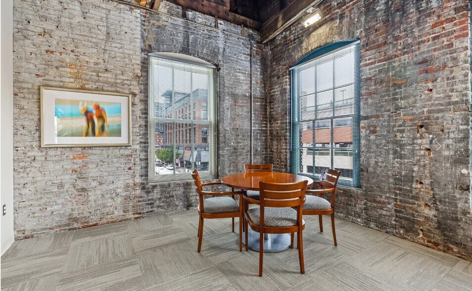 More Photos Of 1407 Fleet St, Baltimore Loft Creative Space For Lease