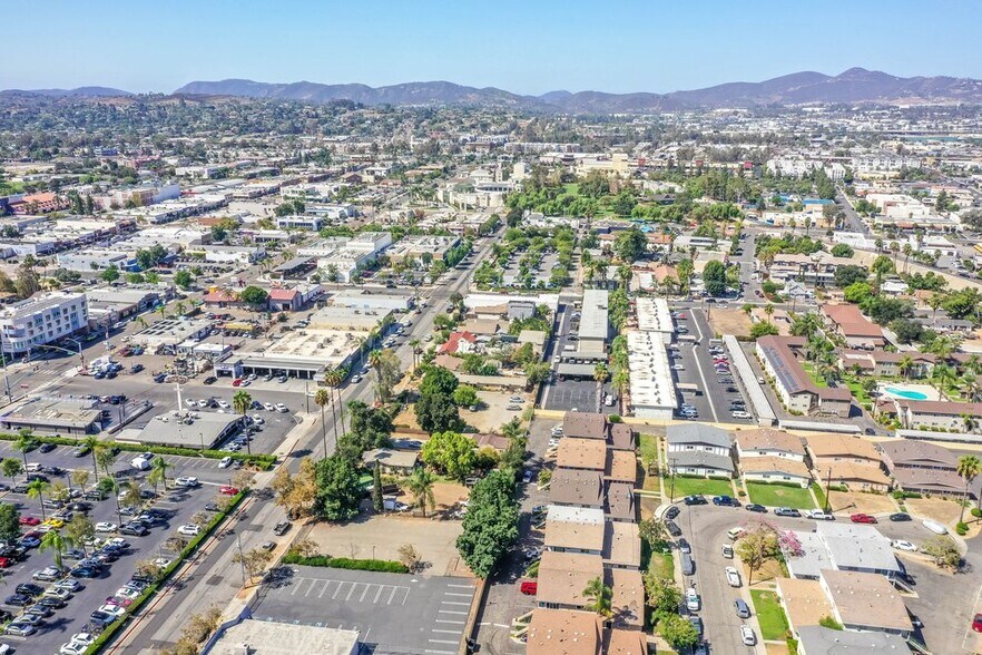 More Photos Of 334 E Pennsylvania Ave, Escondido Land For Sale