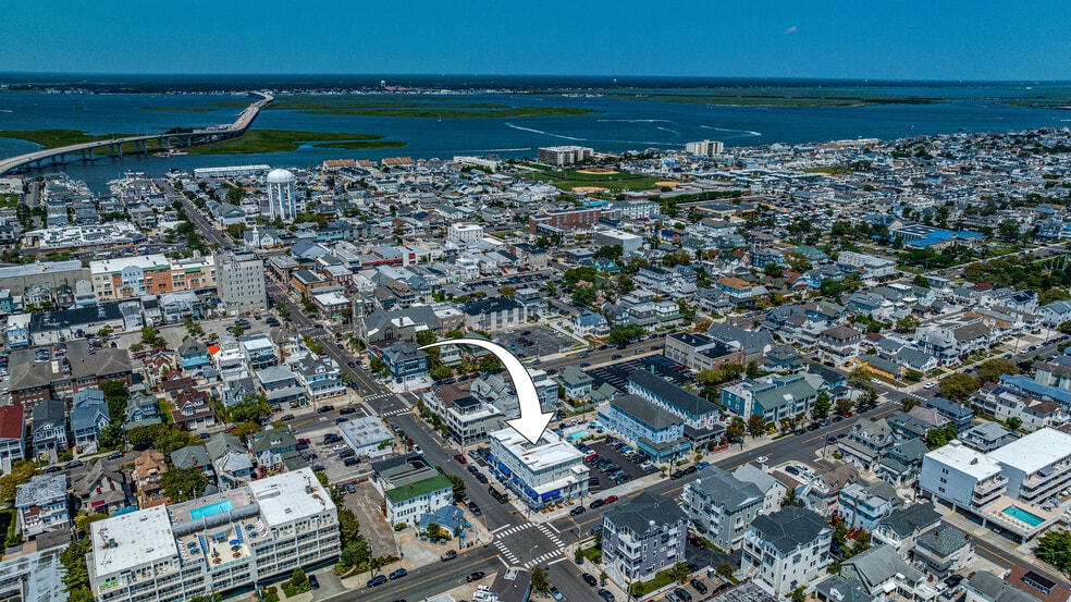 More Photos Of 617 E 8th St, Ocean City Hotel For Sale