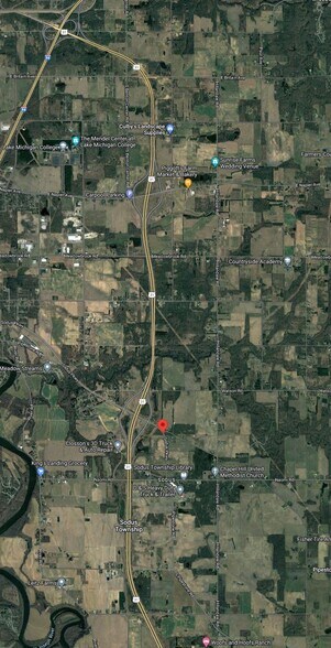 More Photos Of 3663 Edwards Rd, Sodus Land For Sale