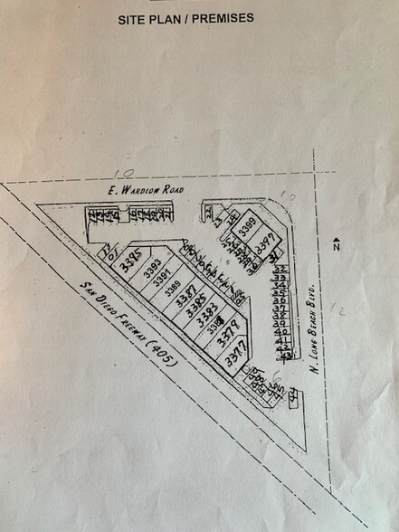 More Photos Of 3377-3399 Long Beach Blvd, Long Beach Unknown For Lease