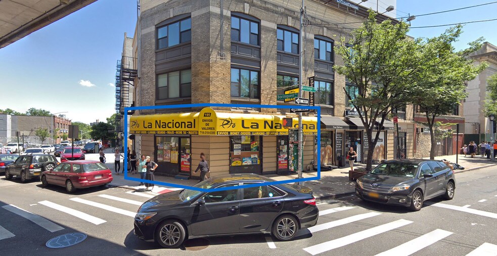More Photos Of 195-199 Havemeyer St, Brooklyn Storefront Retail Office For Lease