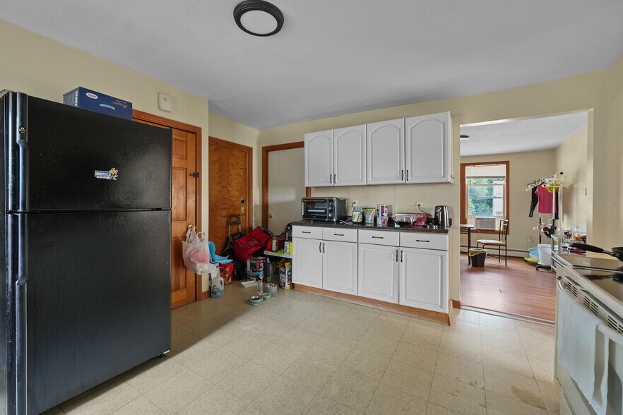 More Photos Of 569 Winthrop St, Rehoboth General Retail For Sale