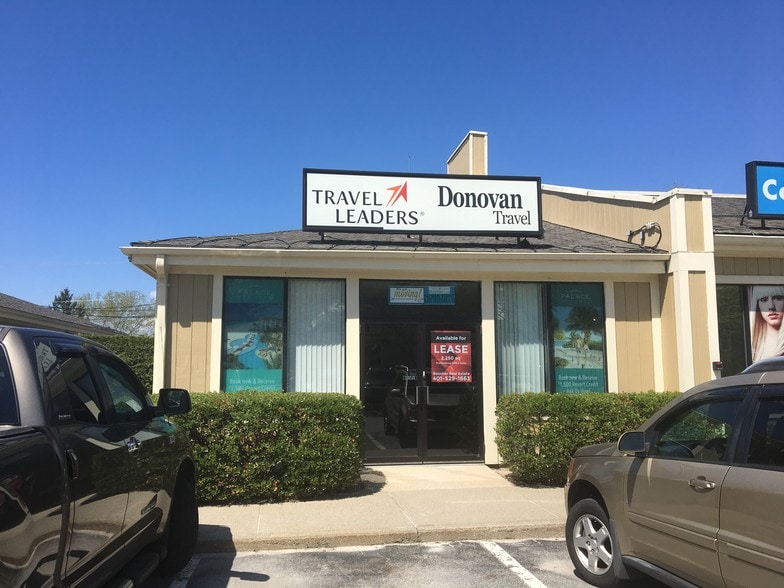 More Photos Of 2168 Diamond Hill Rd, Woonsocket Unknown For Lease