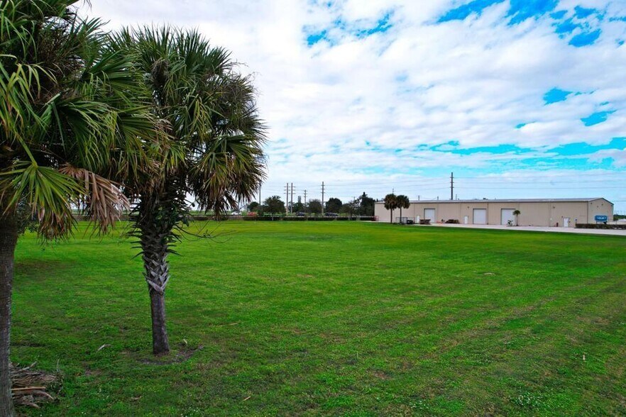 More Photos Of Cypress Ln, Belle Glade Land For Sale