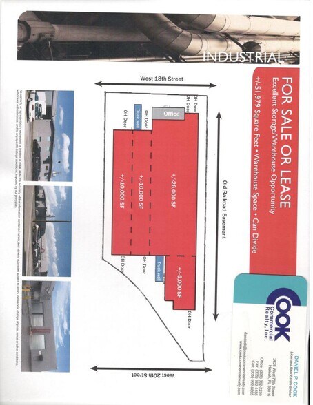 More Photos Of 745 W 18th St, Hialeah Manufacturing For Sale