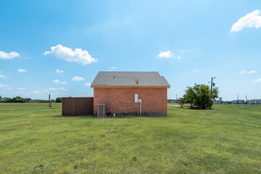 More Photos Of 1122 County Road 1224, Celina Land For Sale