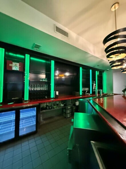 More Photos Of 3520 Nederland Ave, Nederland Restaurant For Sale