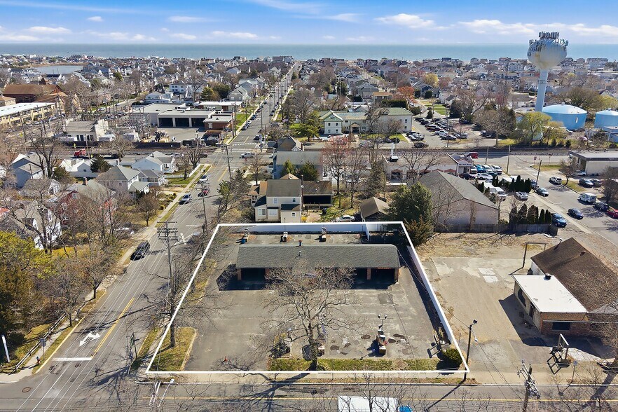 More Photos Of 1000 Richmond ave, Point Pleasant Beach Land For Sale